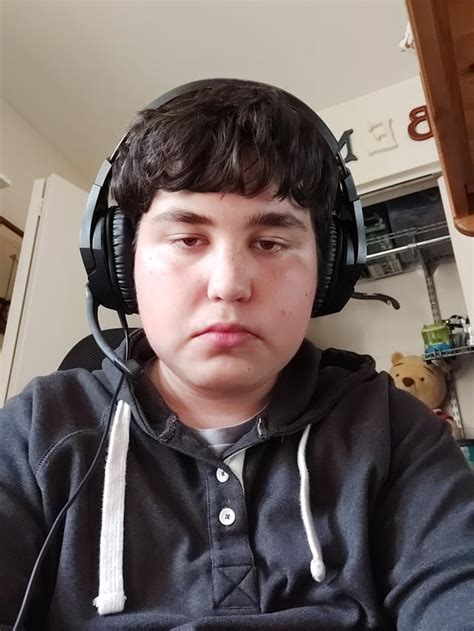 <b>Nyanners</b>’s age is 17 (not confirmed) as of 2021. . Ironmouse face reveal reddit